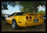Corvette C4 LT1  - 1